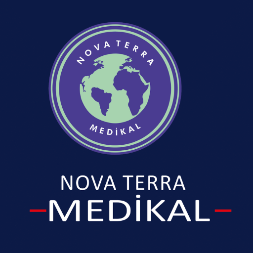 Nova Terra Medikal Ürünleri